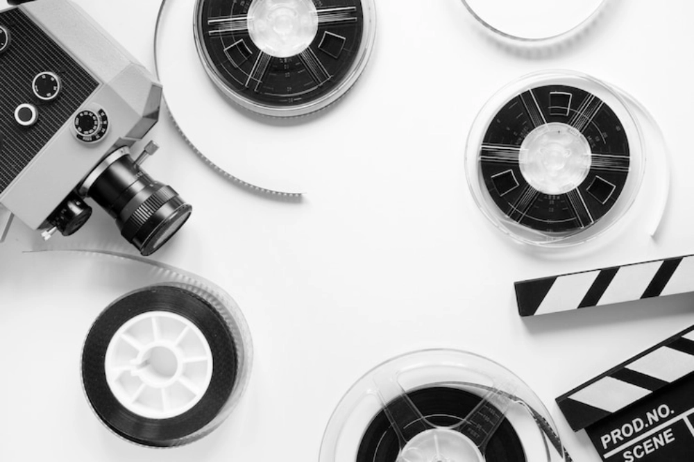 What Makes a Great Production House?