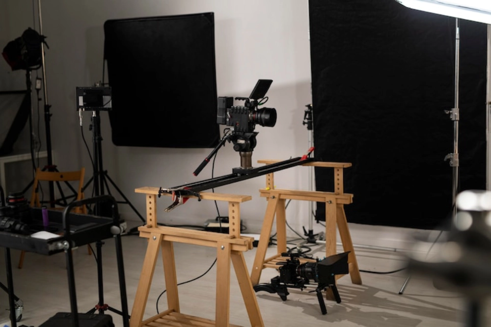 What Makes a Great Production House?