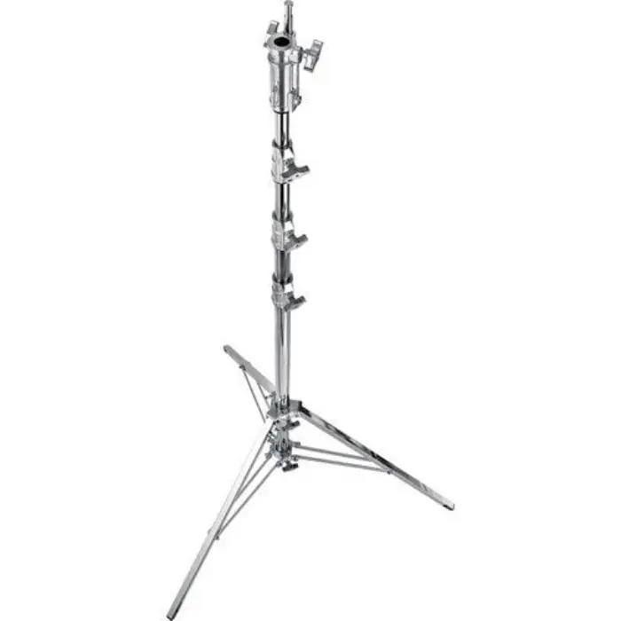 Avenger COMBO STEEL STAND 20 Load capacity 35kg Height: 198cm