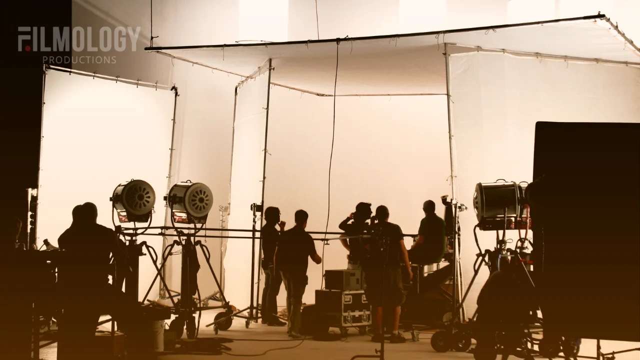 The Top Production House in Jeddah