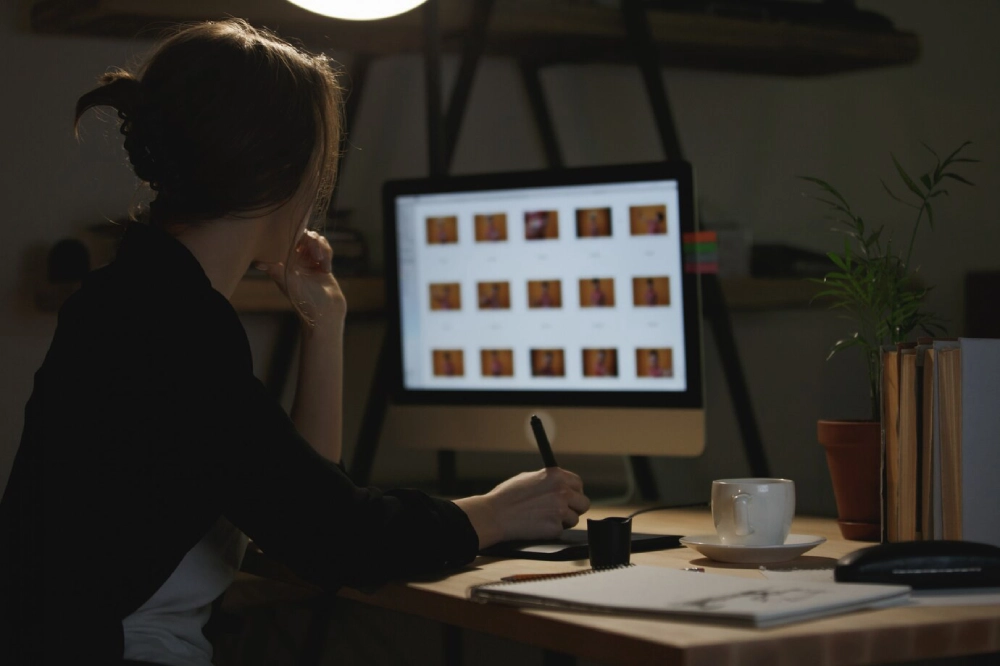 Why Storyboarding Is Crucial