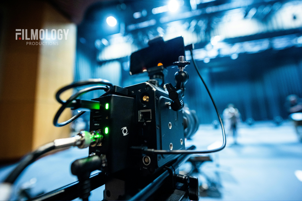 Top Traits of Saudi Arabia’s Best Commercial Production Houses