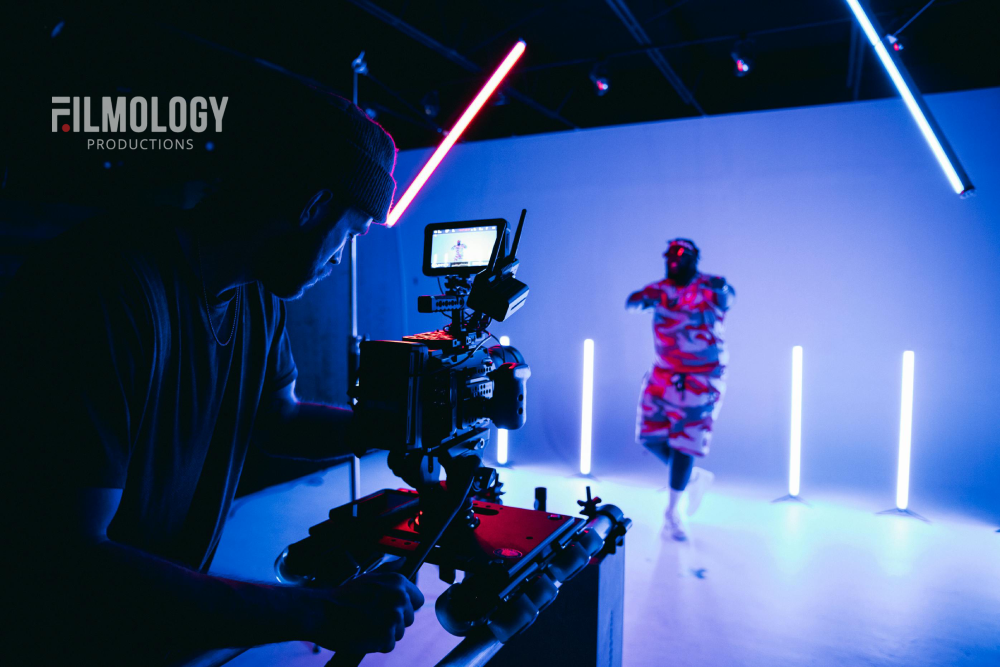 Top Commercial Production Houses in Saudi Arabia