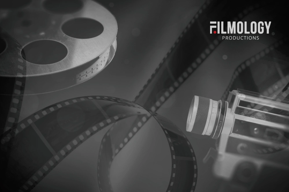 شركة إنتاج أفلام في السعودية: دليلك لاختيار الأفضل في 2025