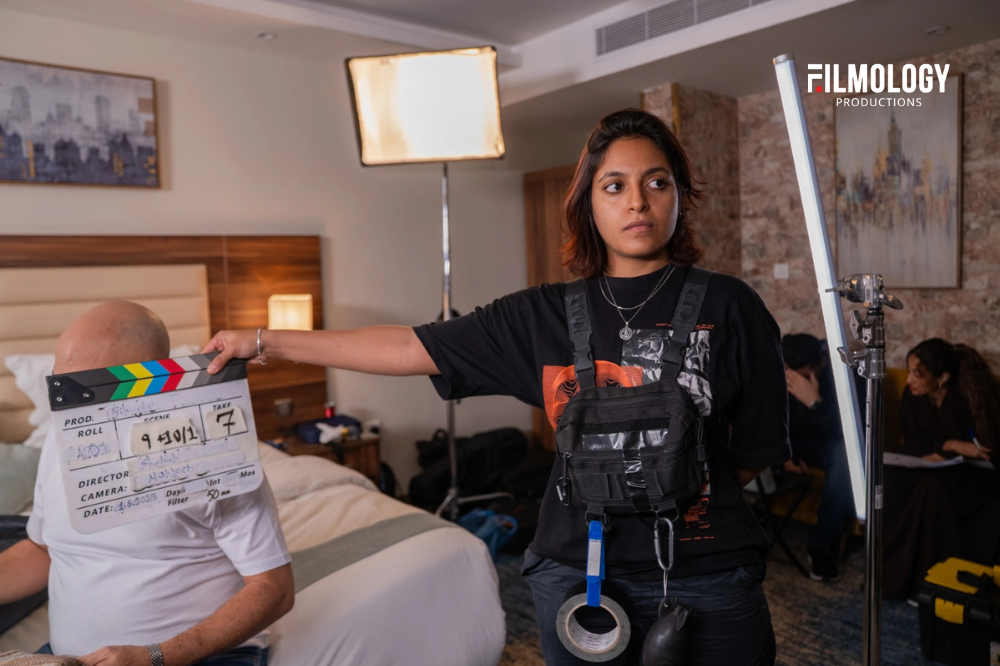 Ultimate Pre-Production Checklist for Saudi Ad Filmmaking
