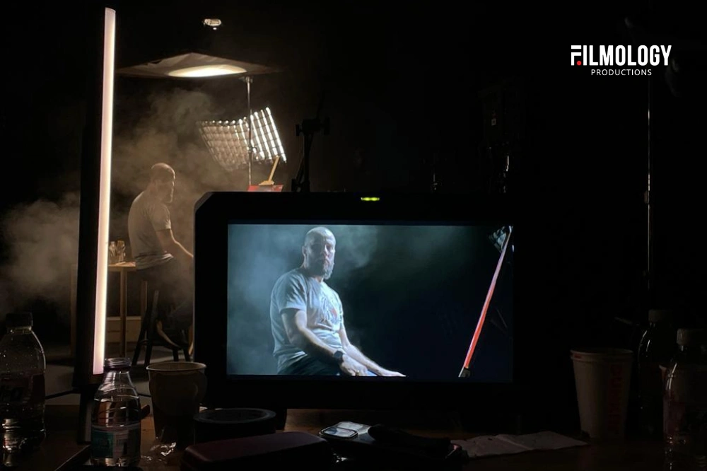 10 Essential Pre-Production Steps for a Successful Ad Shoot