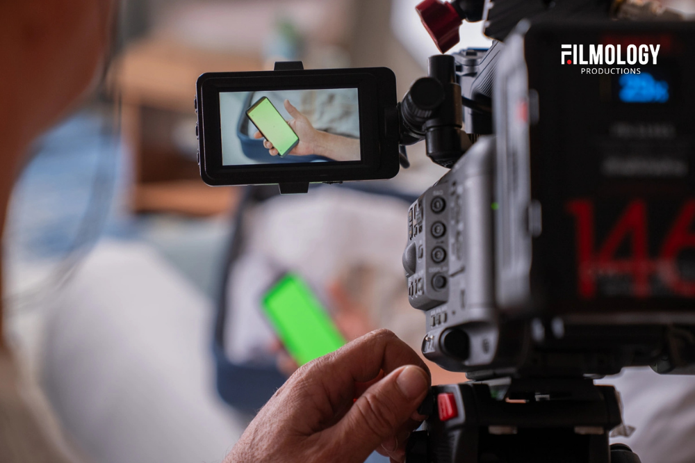 Media Production Company in Saudi Arabia: Complete Guide 2025