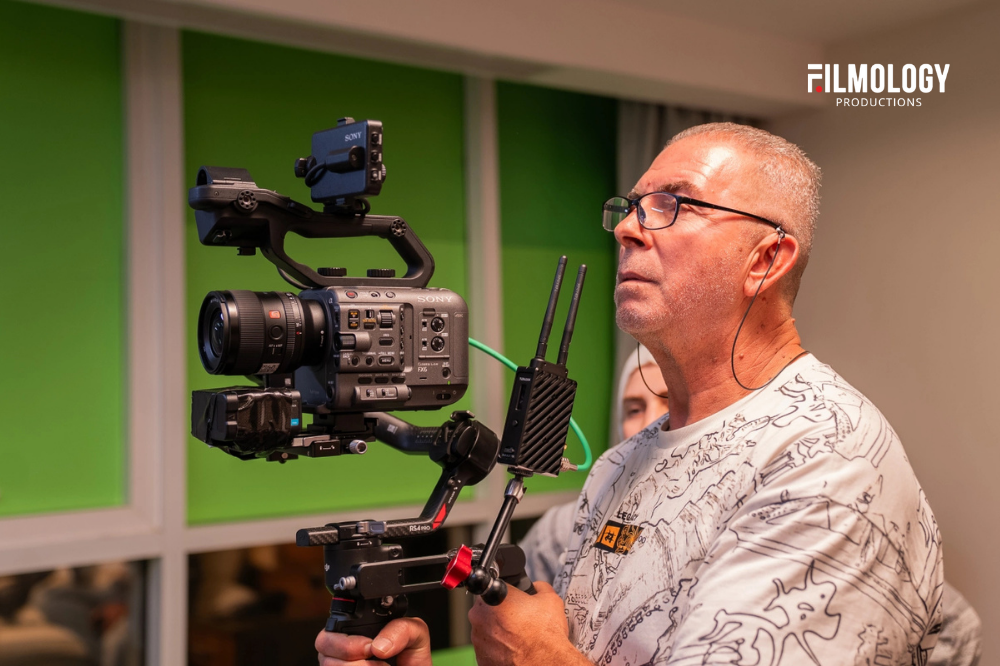 Top Media Production Companies in Jeddah
