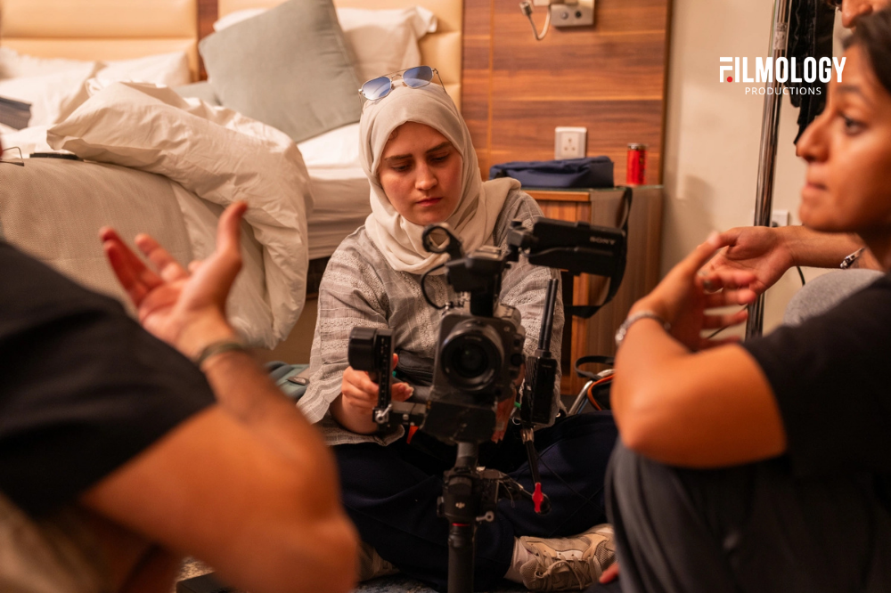 Why Choose Media Production Companies in Jeddah?